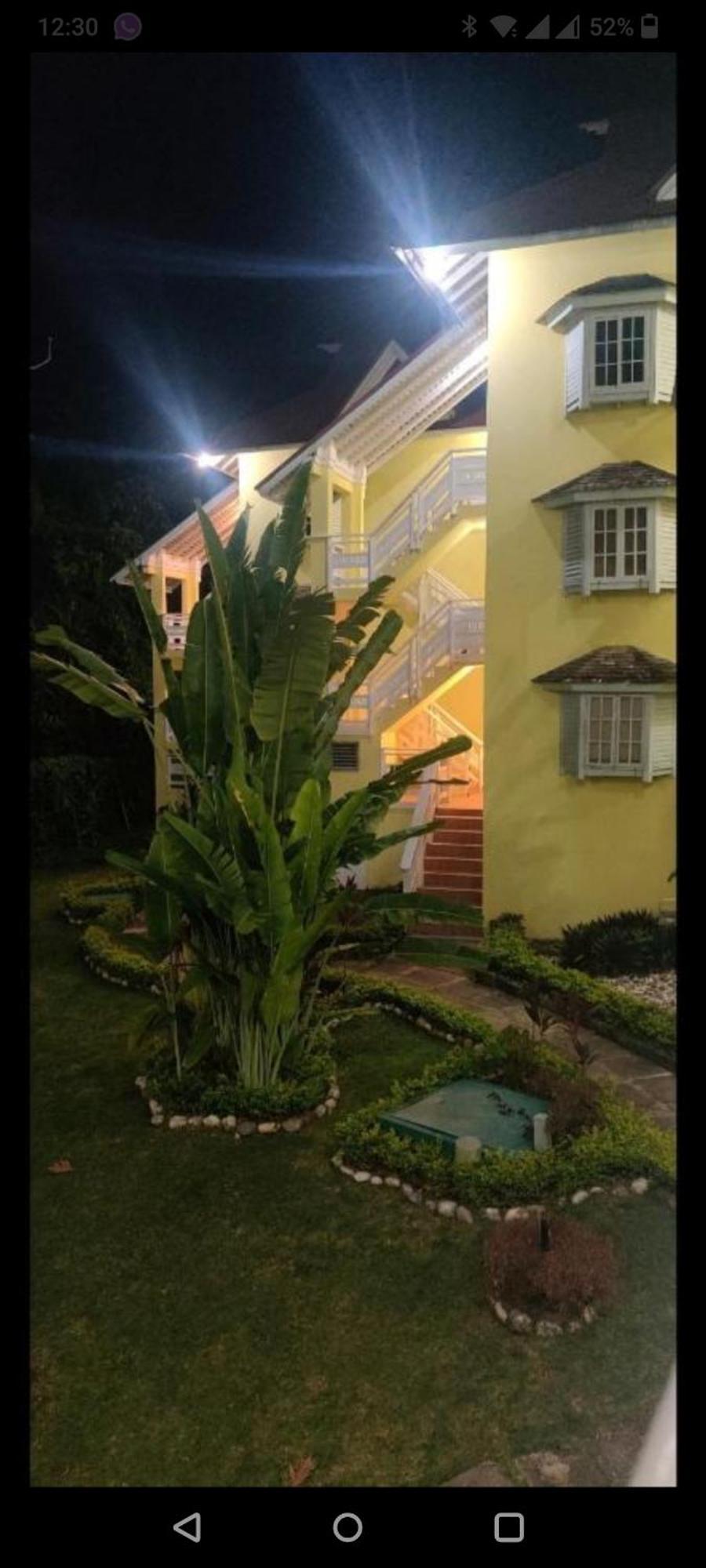 Comfort Zone At The Ridge E17 Apartamento Ocho Rios Exterior foto